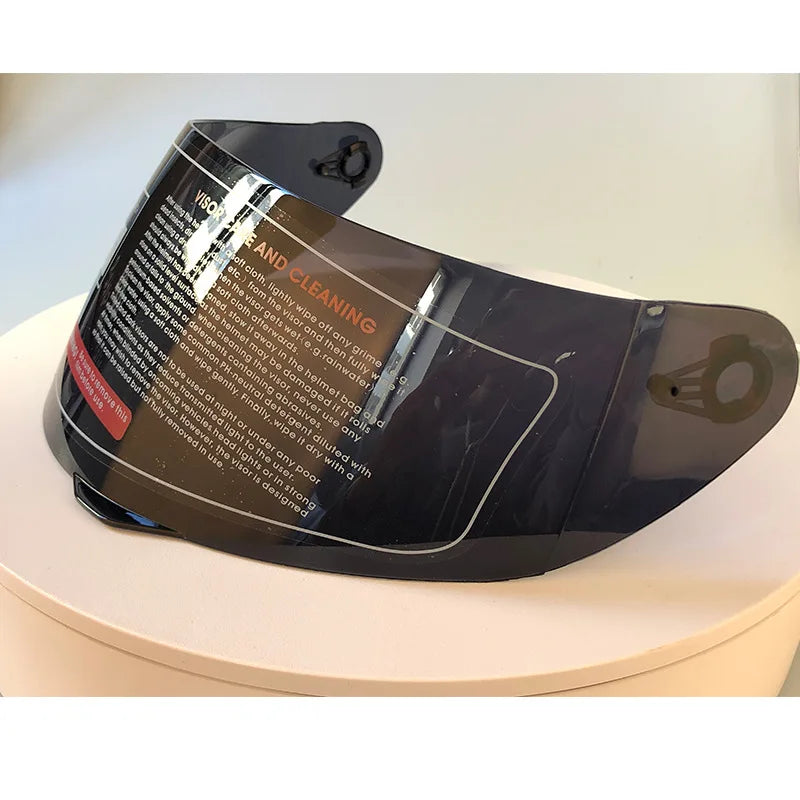 For VGV 90-91/92/607/202 L01/902/81/50 Helmet Lenses Cascos Para Moto Helmet Replacement Accessories Acessórios Para Capacetes