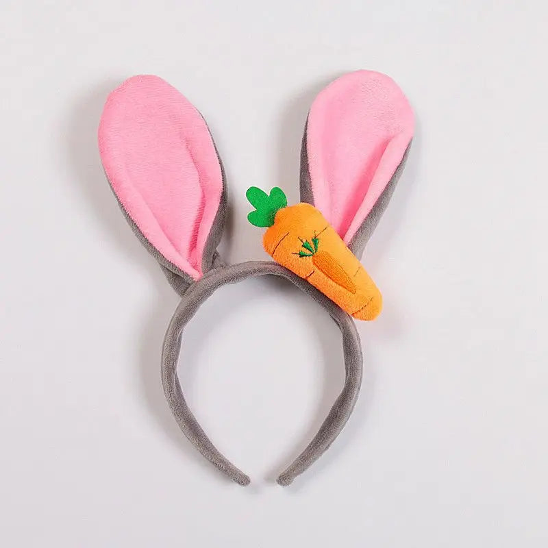 2026 Brave Bunny Adventure Judy Cosplay Costume Girls Zoo 2 Carnival Role Play Clothing Rabbit Officer Uniform Dress Kid Apparel